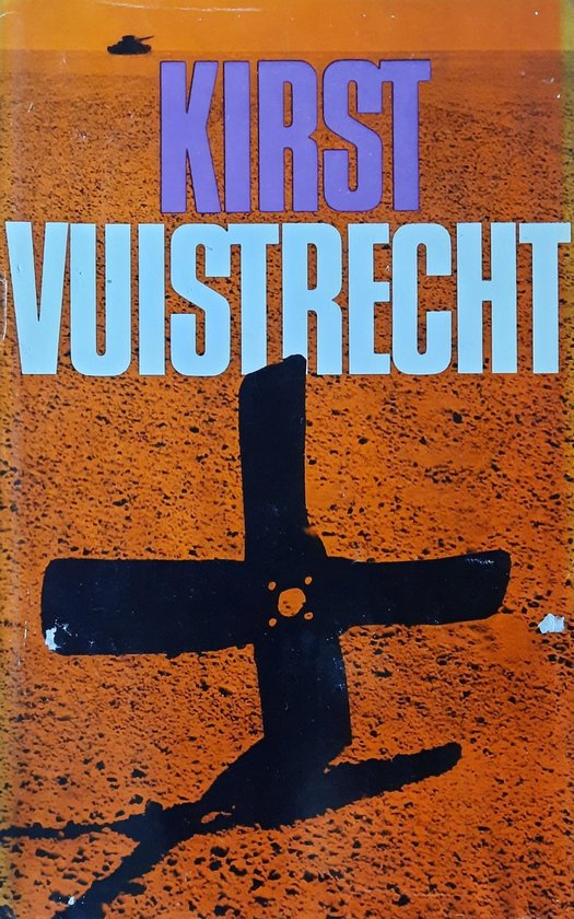 Vuistrecht