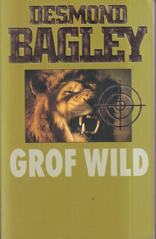 Grof wild