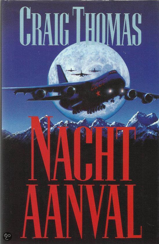 Nachtaanval