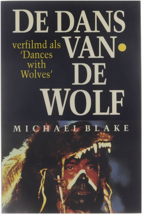 De dans van de wolf