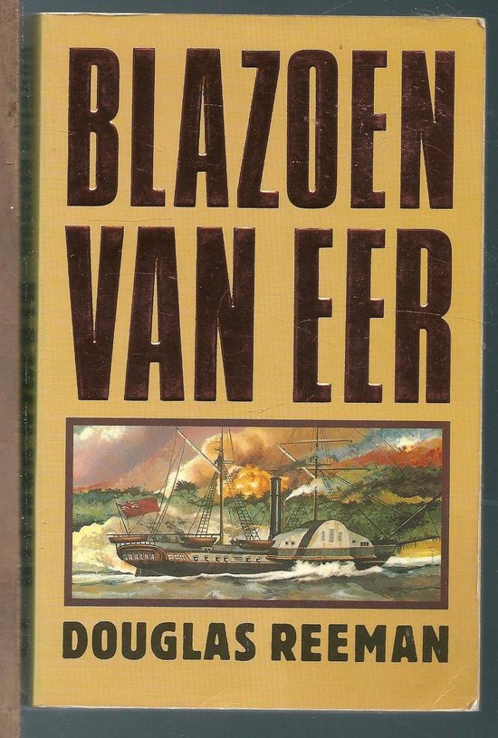 Blazoen van eer