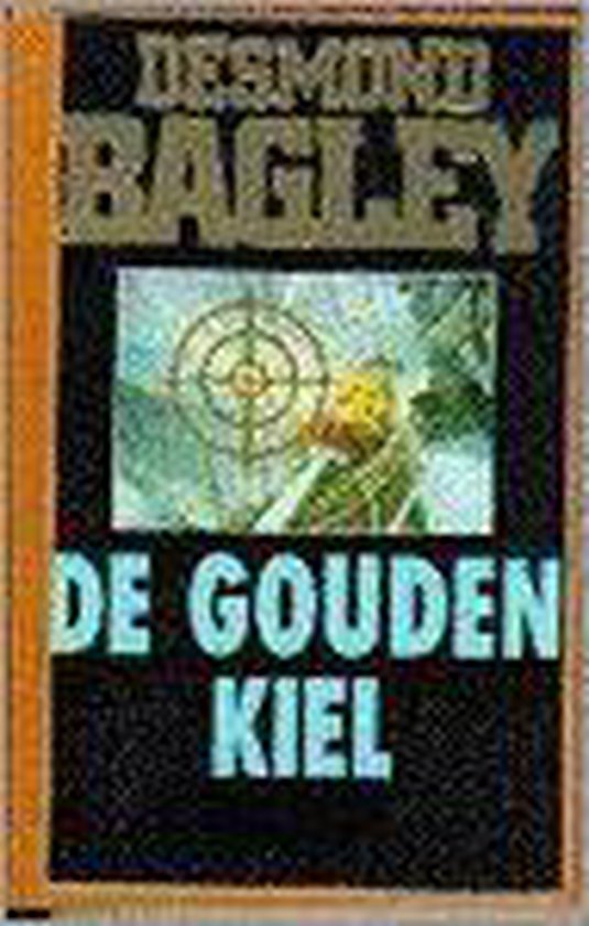 Gouden kiel