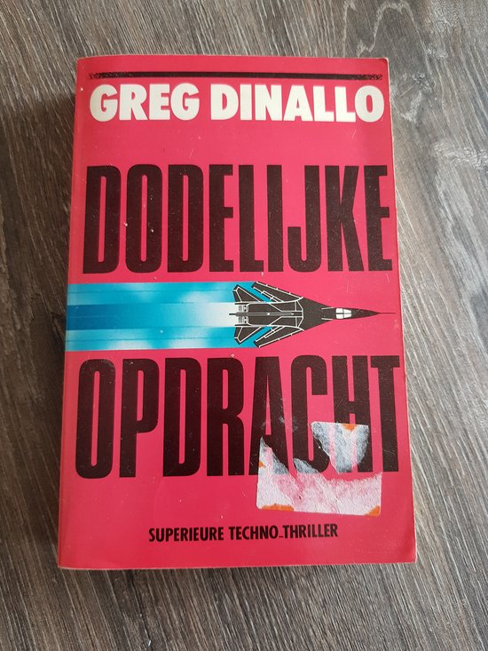 Dodelyke opdracht