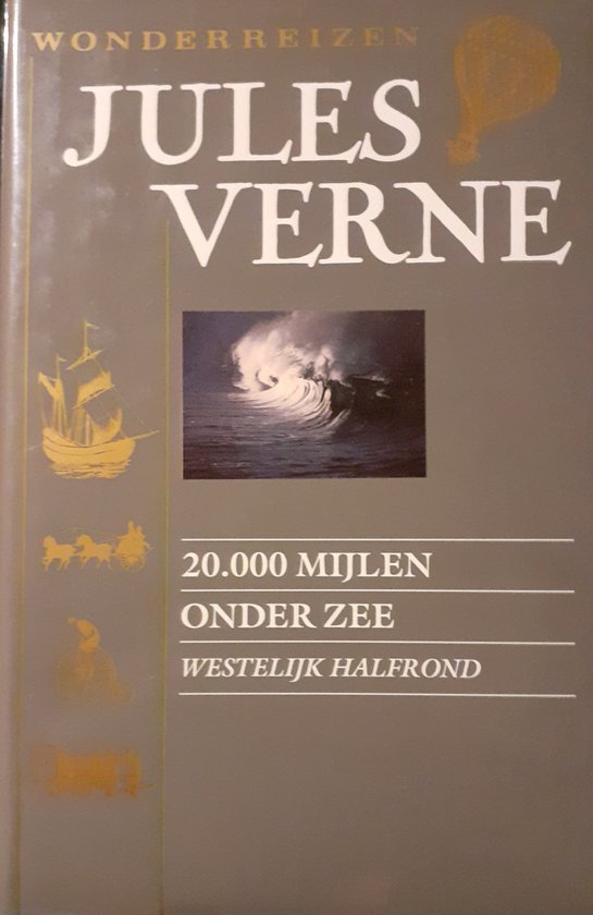 20.000 mijlen onder zee