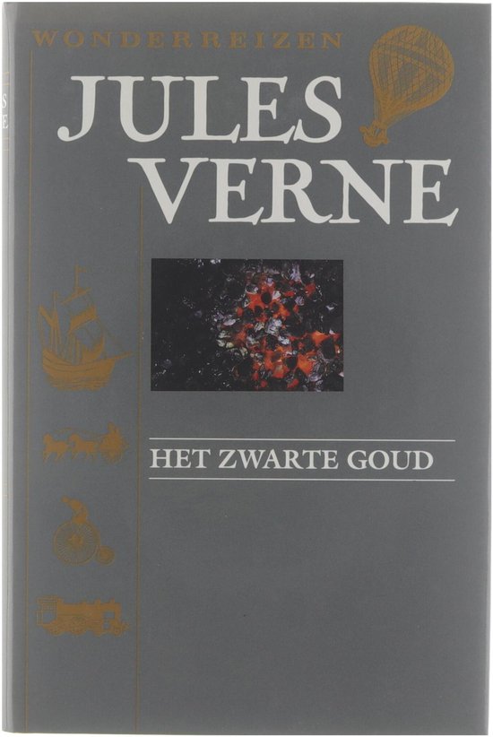 Het zwarte goud