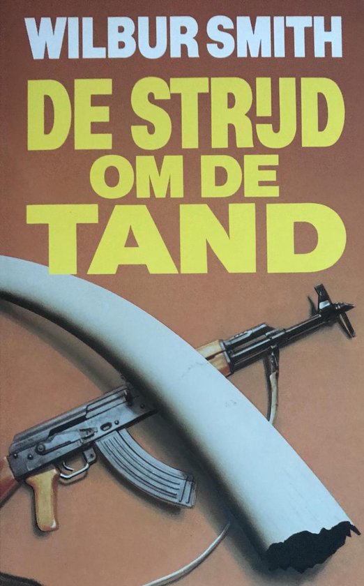 De strijd om de tand