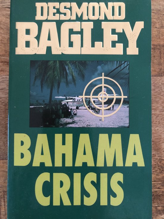 Bahama crisis