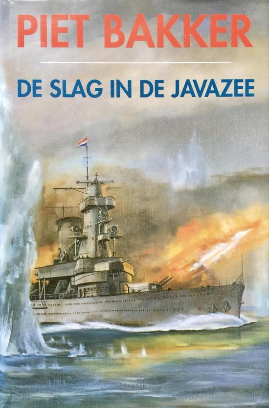 Slag in de javazee