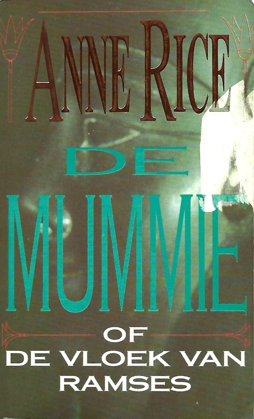 De mummie, of de vloek van ramses