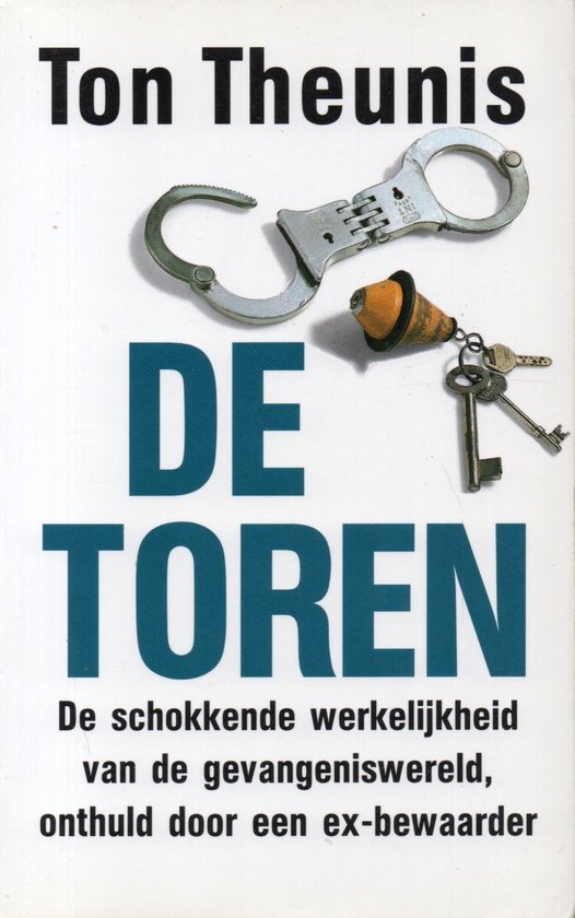 De Toren - Ton Theunis