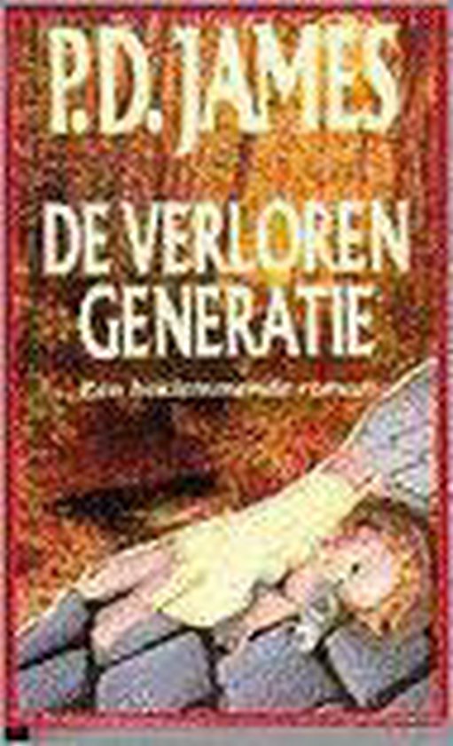 De verloren generatie