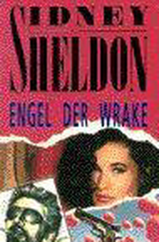 Engel der wrake - Sidney Sheldon