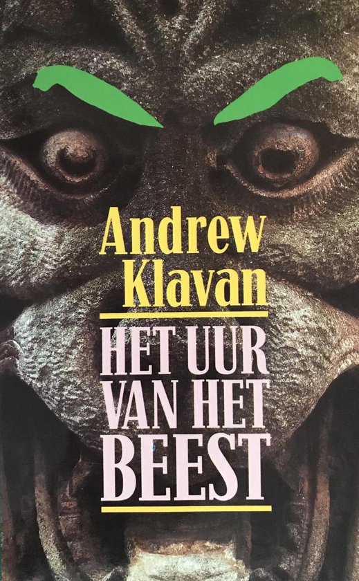 Uur van het beest