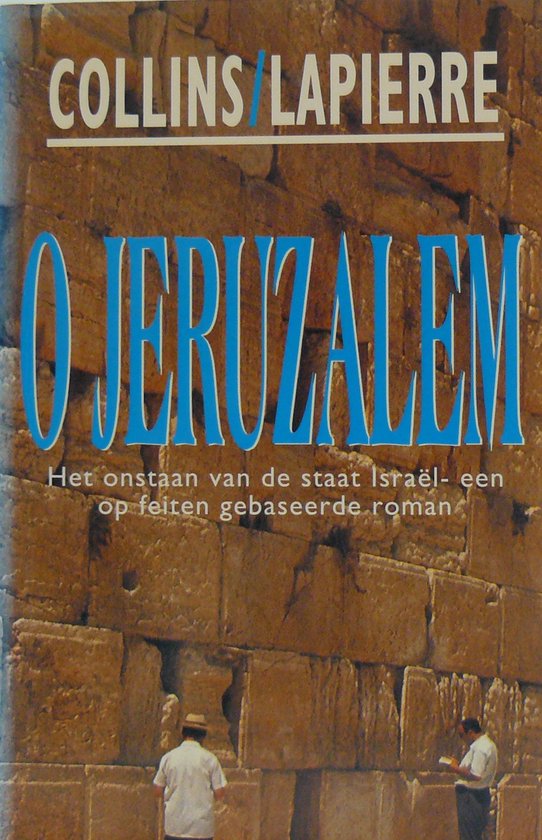 O Jeruzalem