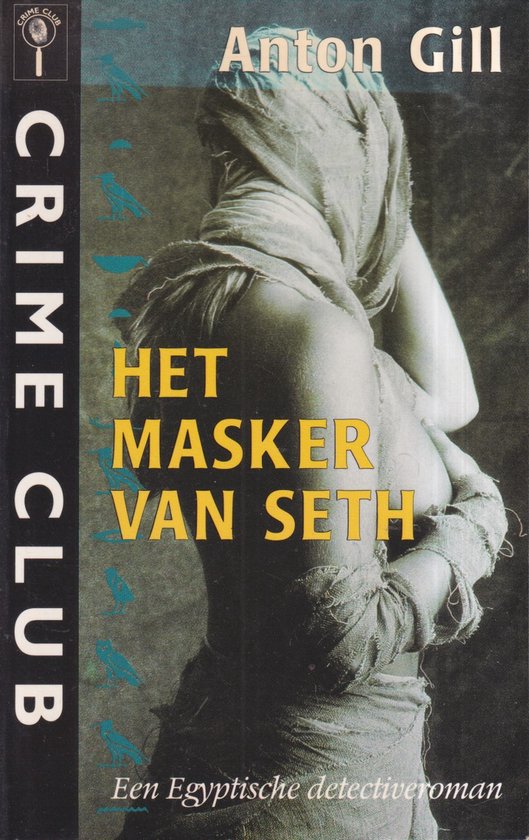 Het masker van Seth