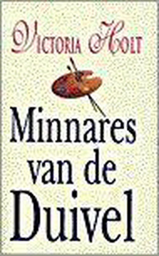 Minnares van de duivel