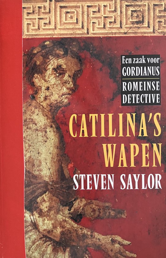 Catilina's wapen