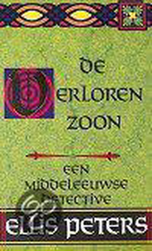 De verloren zoon