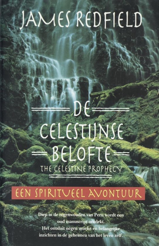 De Celestijnse belofte