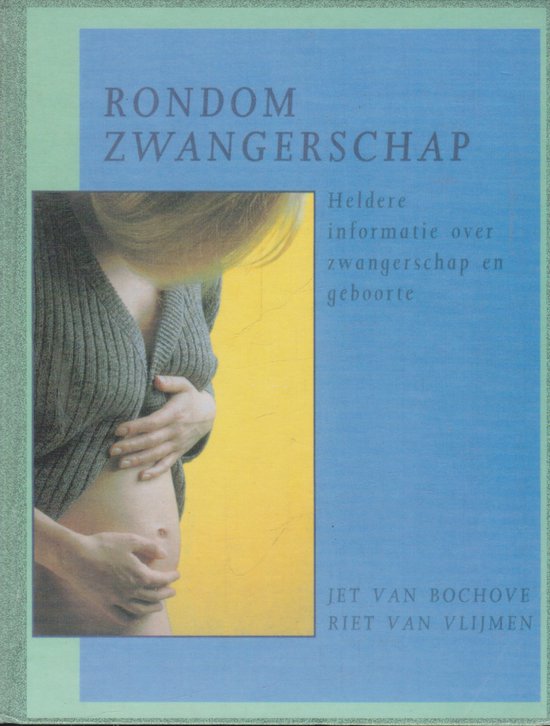 Rondom Zwangerschap