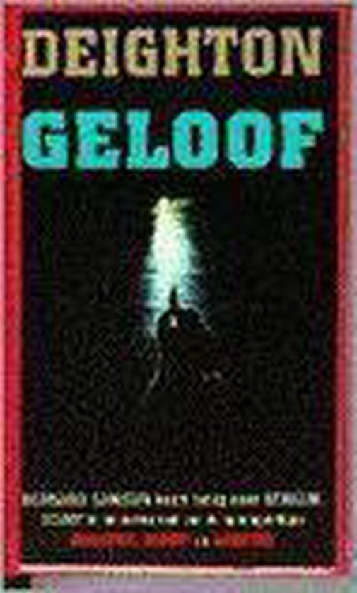 Geloof