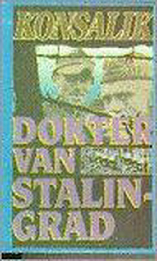 Dokter van Stalingrad