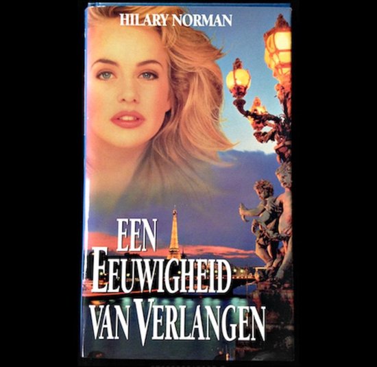 Een eeuwigheid van verlangen