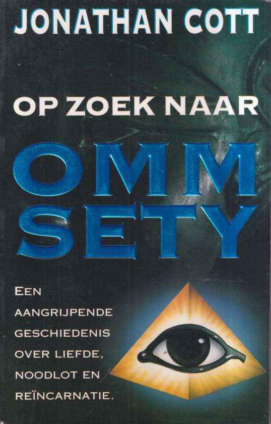 Op zoek naar Omm Sety