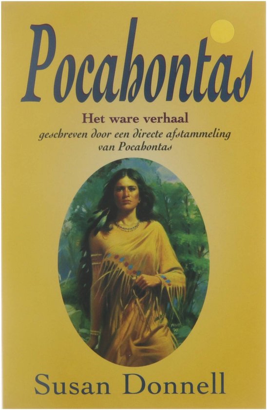 Pocahontas