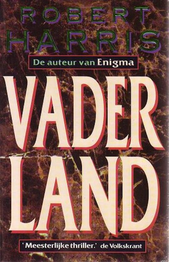 Vaderland