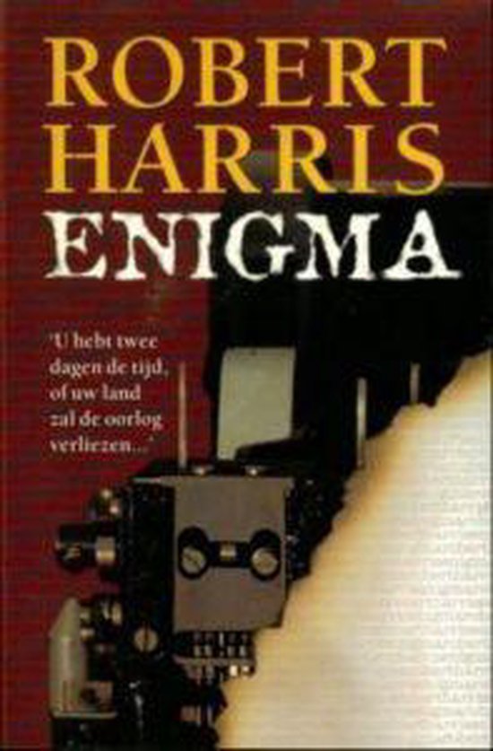 ENIGMA