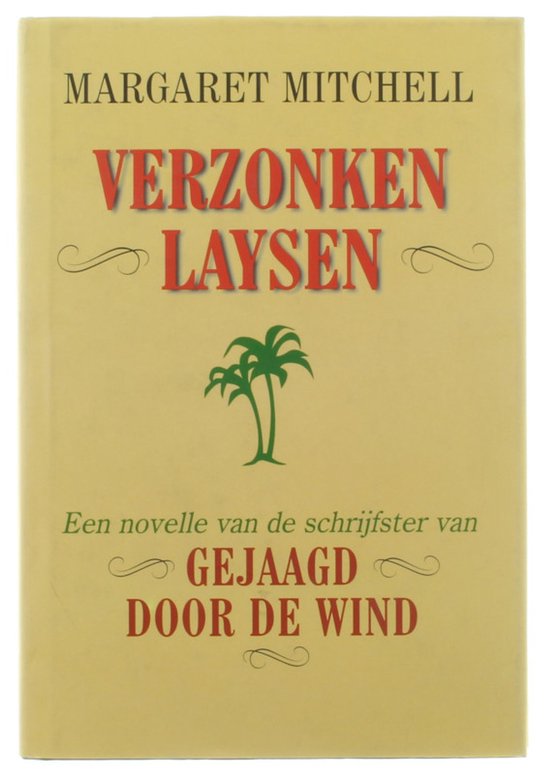 Verzonken Laysen