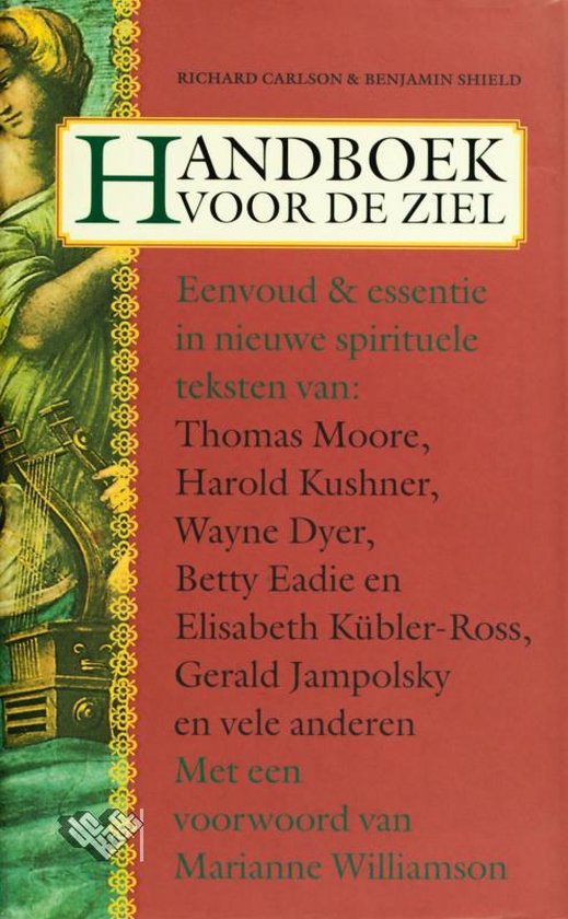 Handboek Voor De Ziel