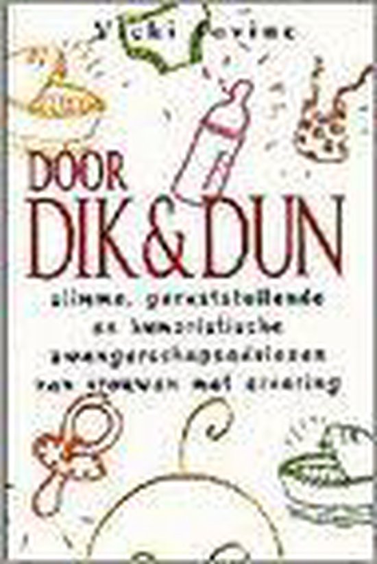 Door dik en dun