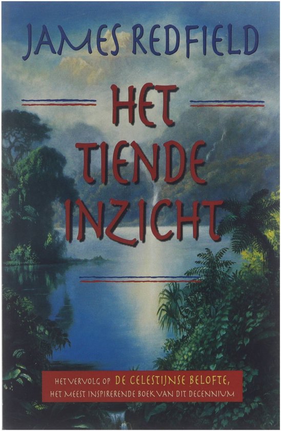 Het tiende inzicht