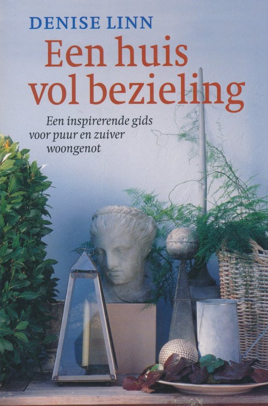 Huis Vol Bezieling