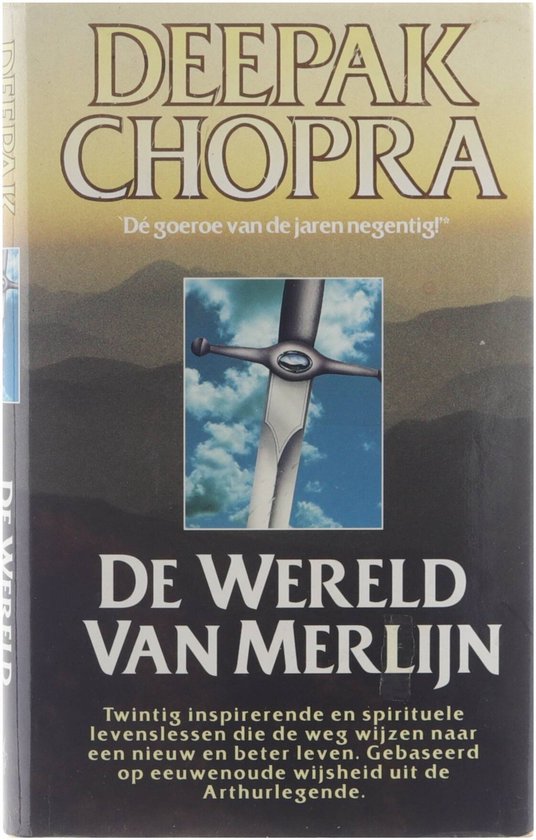 De wereld van Merlijn