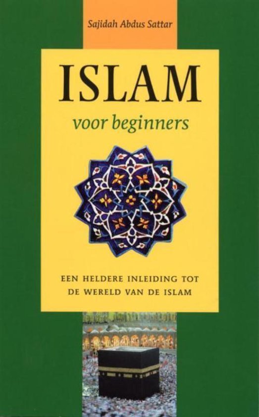 Islam voor beginners