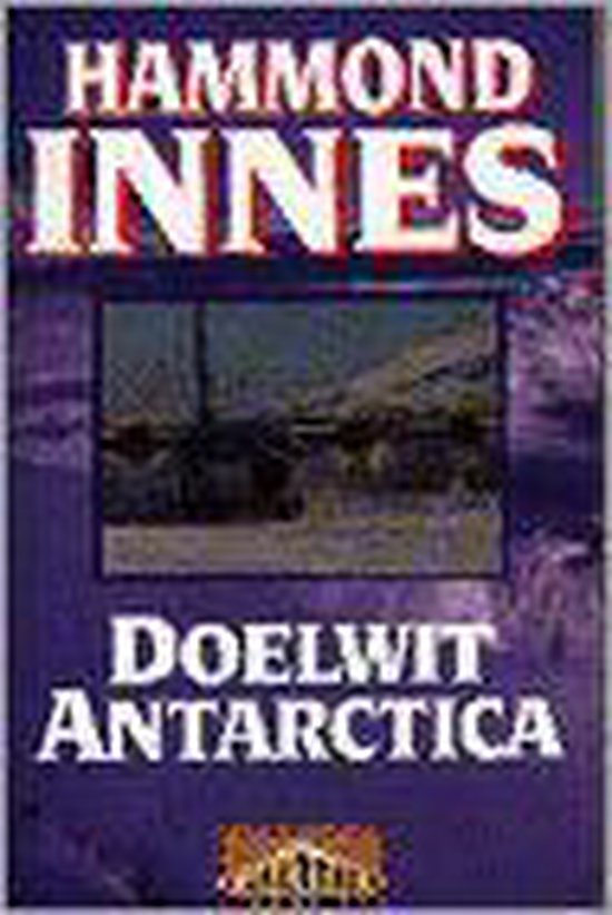 Doelwit antarctica