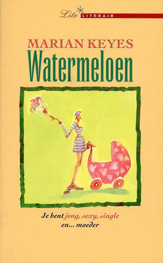 Watermeloen