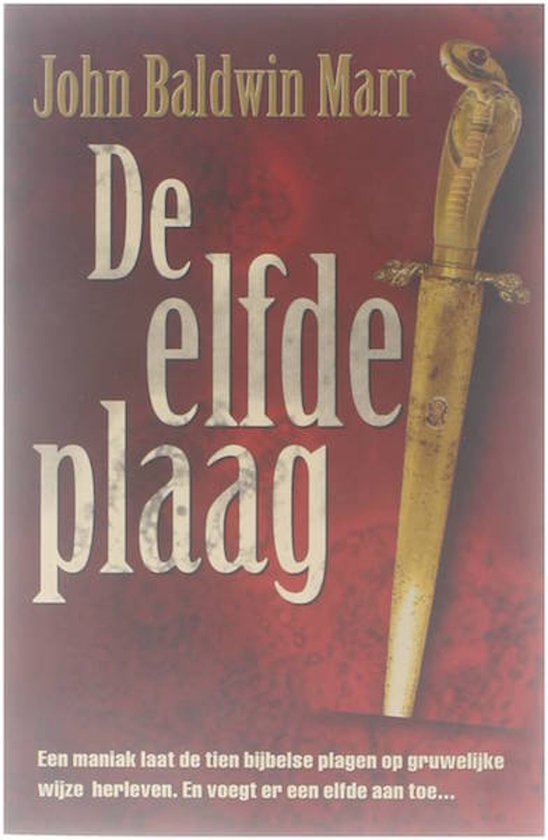 Elfde Plaag