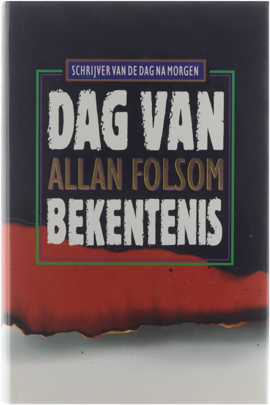 Dag van bekentenis