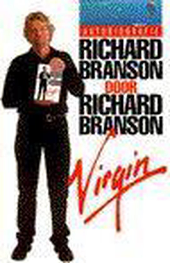 Richard branson