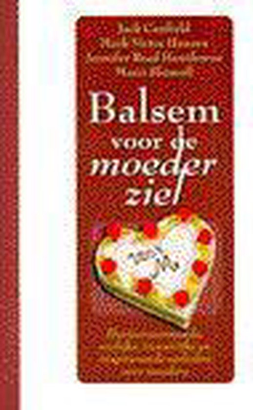 Balsem voor de moederziel