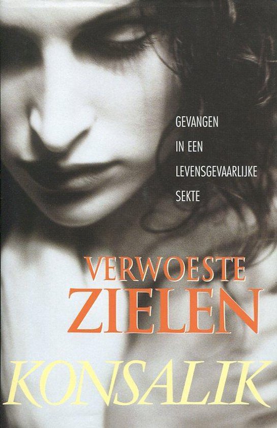 Verwoeste zielen