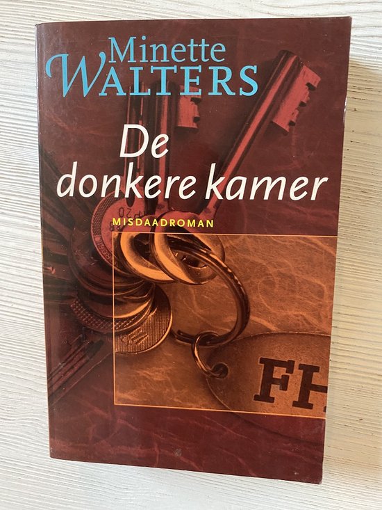 De donkere kamer