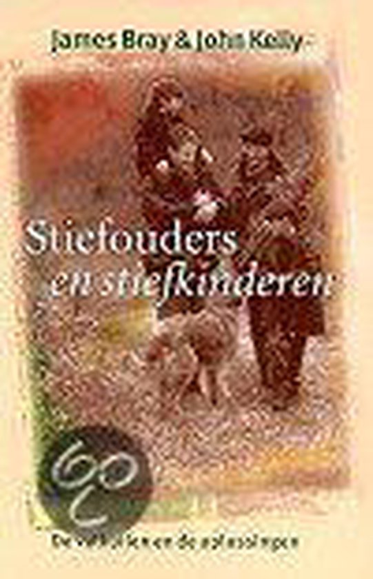 Stiefouders en stiefkinderen