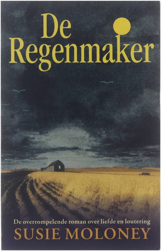 De Regenmaker