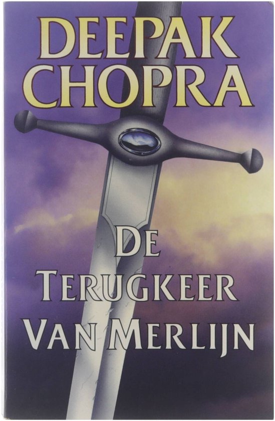 De Terugkeer Van Merlijn