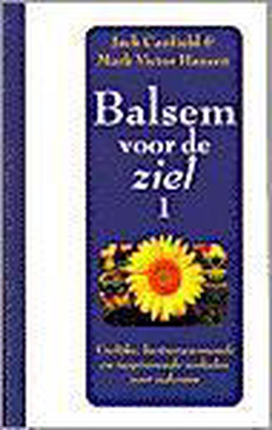 Balsem Voor De Ziel 1